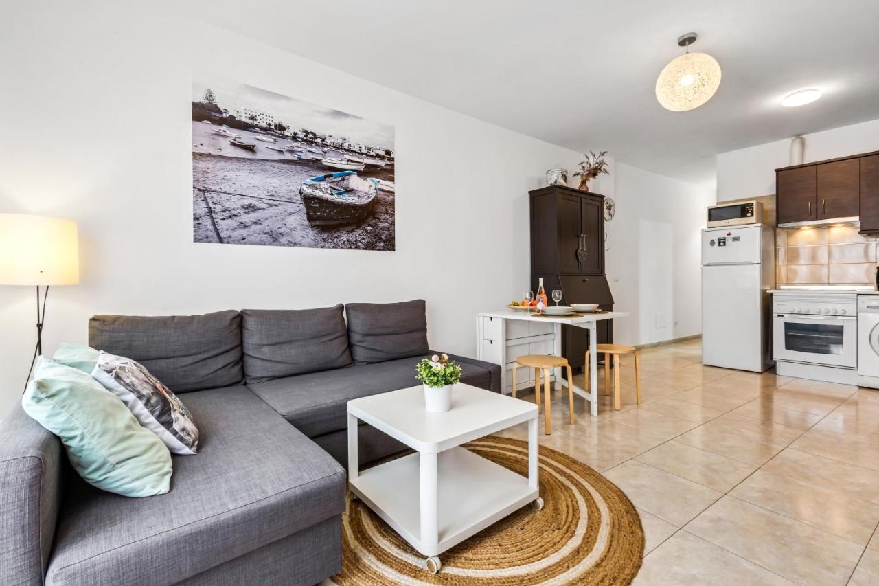 Casa Diva Apartment Аресифе Екстериор снимка