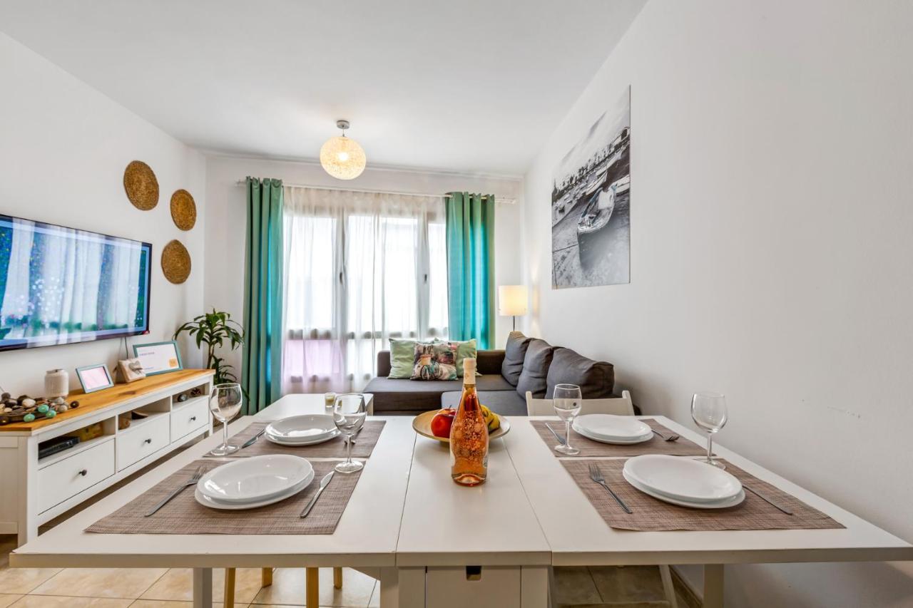 Casa Diva Apartment Аресифе Екстериор снимка