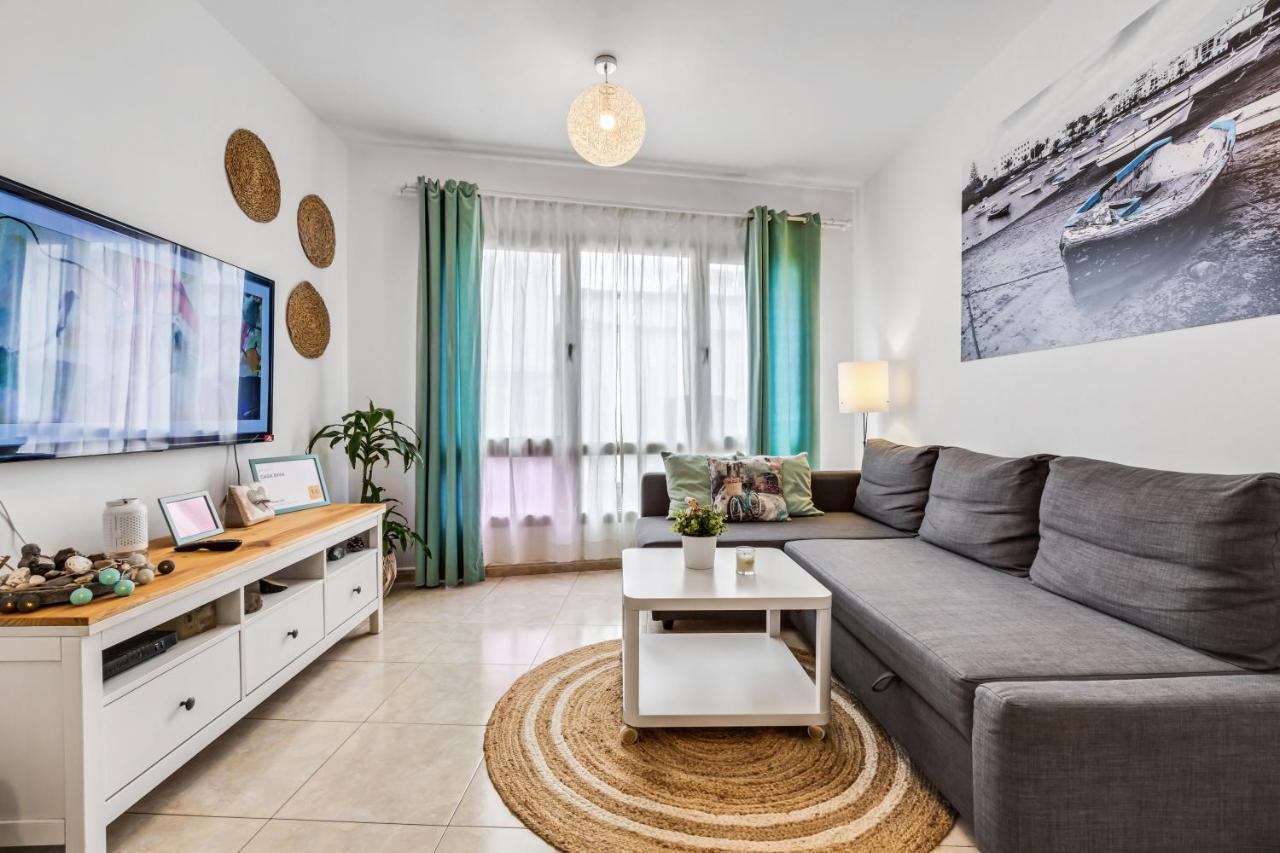 Casa Diva Apartment Аресифе Екстериор снимка