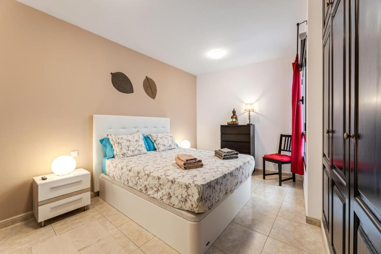 Casa Diva Apartment Аресифе Екстериор снимка