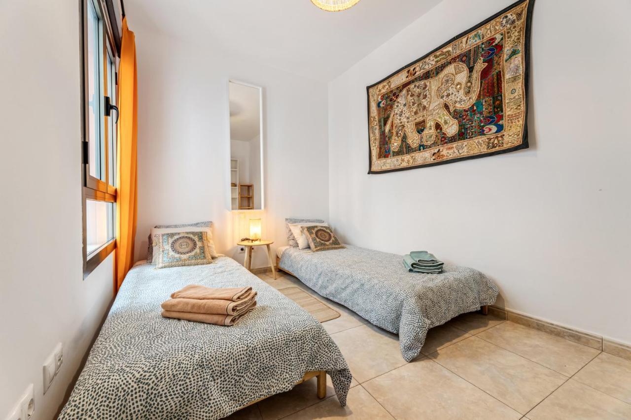 Casa Diva Apartment Аресифе Екстериор снимка