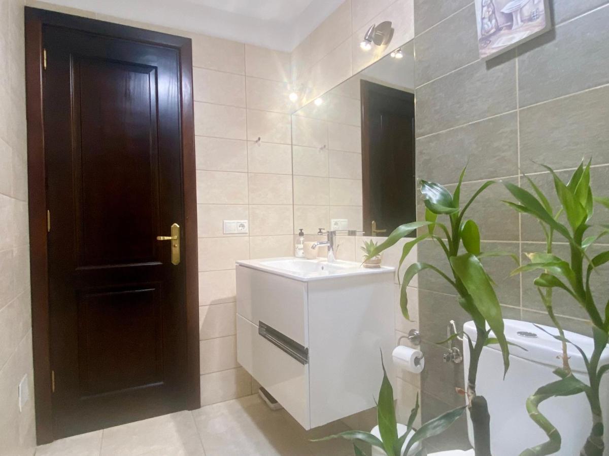 Casa Diva Apartment Аресифе Екстериор снимка