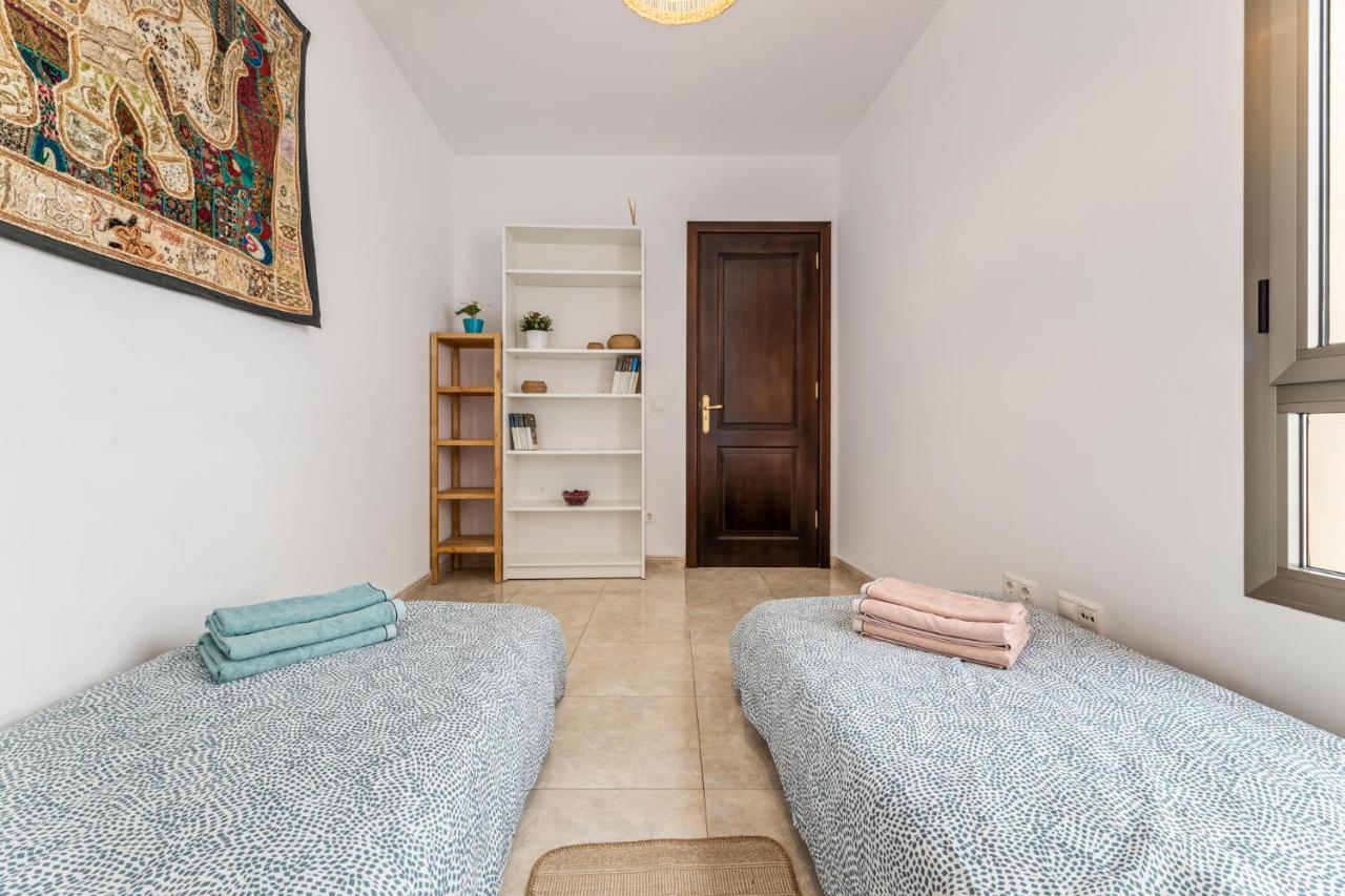 Casa Diva Apartment Аресифе Екстериор снимка