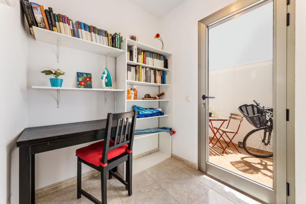 Casa Diva Apartment Аресифе Екстериор снимка
