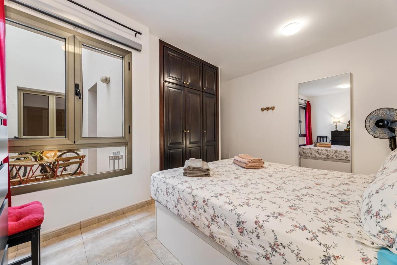 Casa Diva Apartment Аресифе Екстериор снимка
