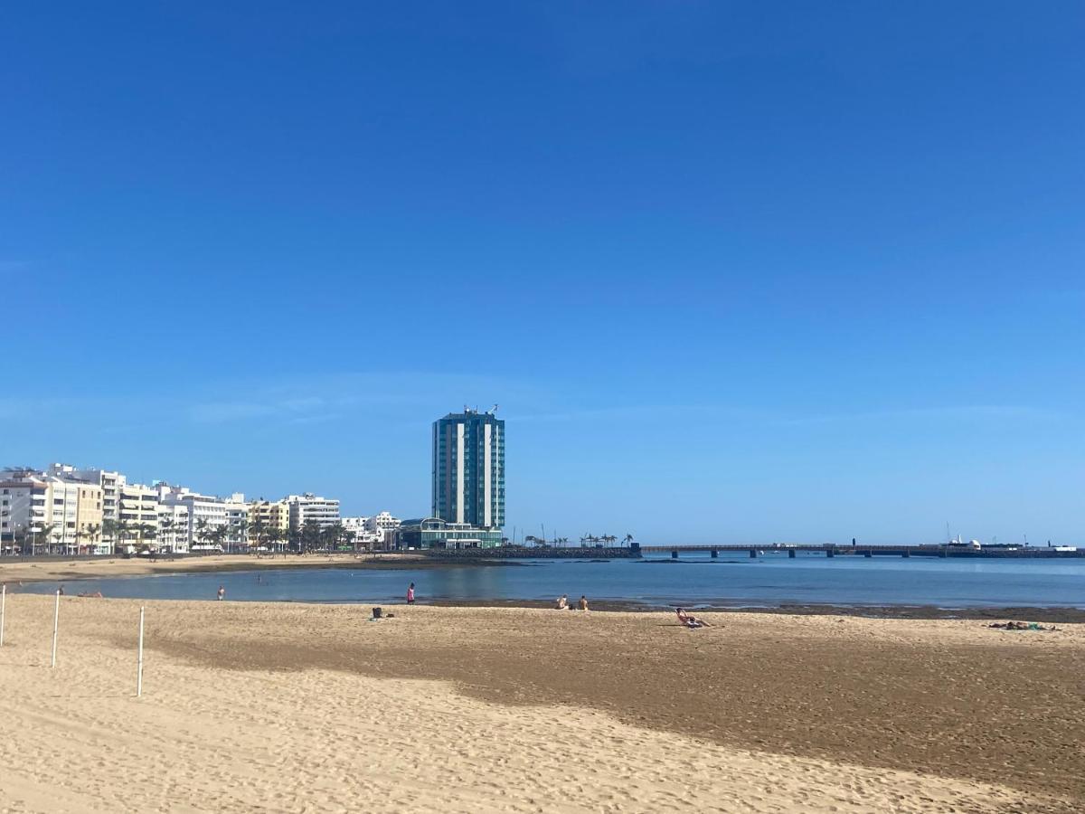 Casa Diva Apartment Аресифе Екстериор снимка