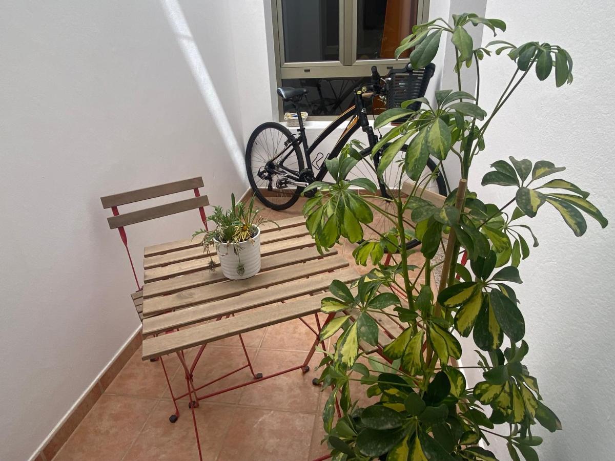 Casa Diva Apartment Аресифе Екстериор снимка